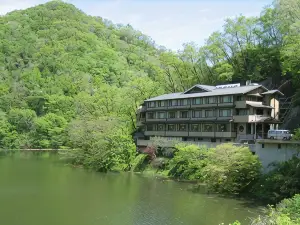 Taishakukyou Kanko Hotel Kinsaikan
