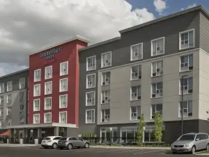 TownePlace Suites Ottawa Kanata