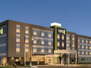 Home2 Suites by Hilton Ephrata