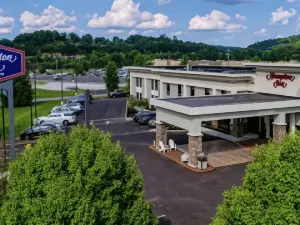Hampton Inn Ashland