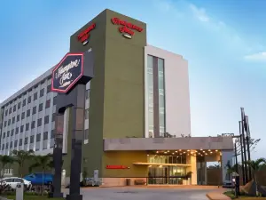 Hampton Inn by Hilton Villahermosa
