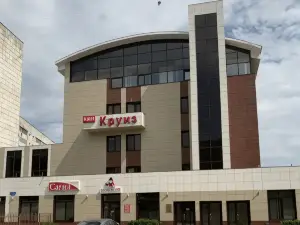 Отель Круиз