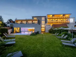 Landhotel Weißes Roß