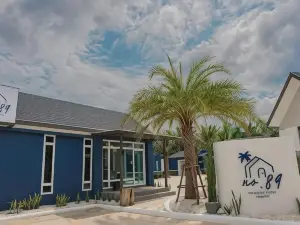 No.89 Boutique Hotel