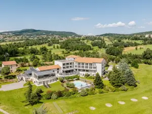 Domaine de Saint-Clair