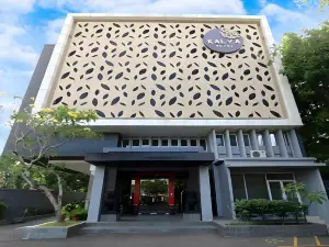 日惹卡爾亞飯店