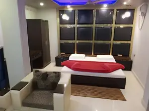 Hotel Solitaire