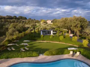 Il Melograno Agriturismo & Spa