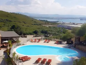 LH Hotel Pozzo Sacro