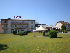 阿傑納哈貢丹格酒店