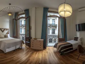L'Adresse Hôtel Boutique