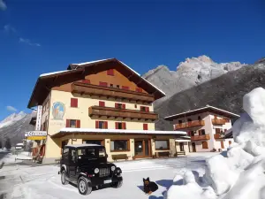 Hotel Galeno - 3 Cime View -