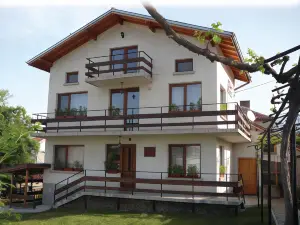 Guesthouse Argacho