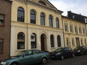 Boardinghaus Niederrhein