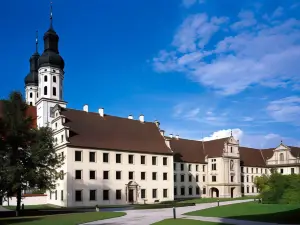 Kloster Obermarchtal