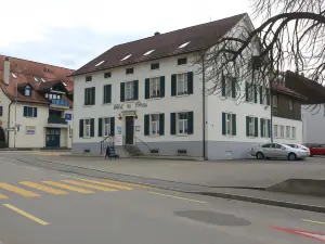 Hôtel de l'Ours