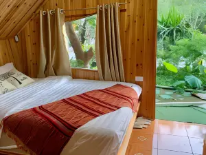 Nobita Homestay bắc hà