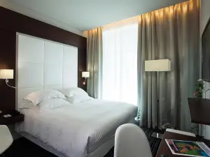 Le Grand Hotel Grenoble, BW Premier Collection