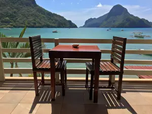 El Nido Beach Hotel