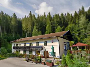 Waldhotel Bad Jungbrunn