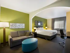 Sleep Inn & Suites