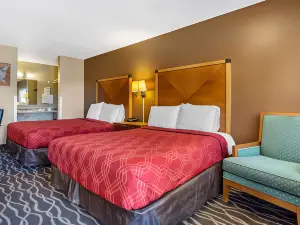 Econo Lodge Ellensburg Near University