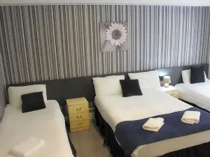 Calypso Hotel Blackpool