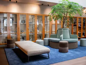 Hotel Mai Amsterdam