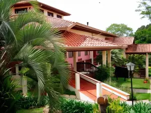 Hotel Fazenda Itáytyba