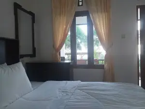 Pondok Alam Rinjani