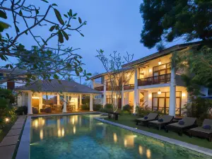 Bilin Tree House