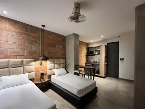 Appartments Hotel