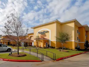 TownePlace Suites Houston North/Shenandoah