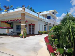 Tangkak Greenville Homestay