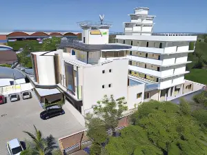 Terra do Chimarrão Hotel