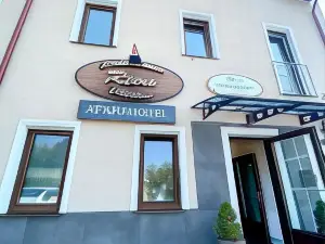 Aparthotel Riva