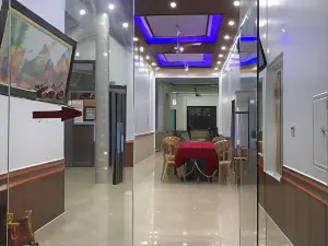 Hoàng Nam Hotel Quan Lạn