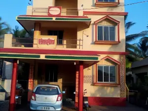 Greenveela Resort