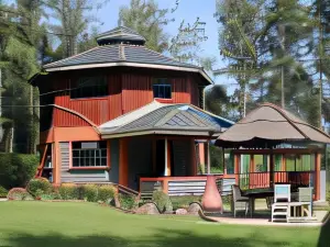 Tranquil Homestays