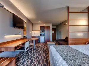 Microtel Inn & Suites by Wyndham Niagara Falls