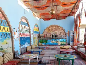 Hllol Abu Simbel Hotel