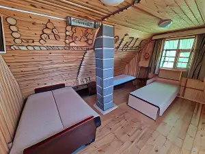 Bajāri - Pirts - Banya