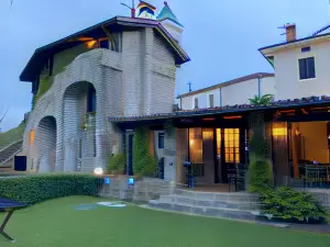 Hotel Conti Formentini