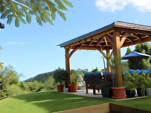 The Serene House Bed & Breakfast
