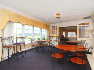 Quality Inn at General Lees Headquarters