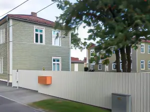 Kalamehe Apartment 4 Near City Center