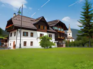 Valbruna Inn Bed & Breakfast