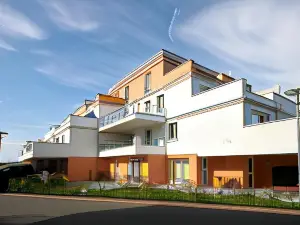 Villa Seeadler