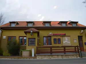 Guest House Hakluv Mlyn