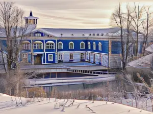 Myishk Inn Hotel